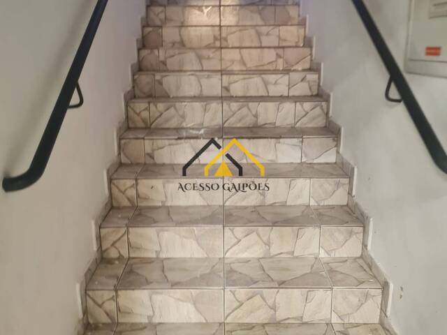 #005 - Galpão para Locação em Itupeva - SP