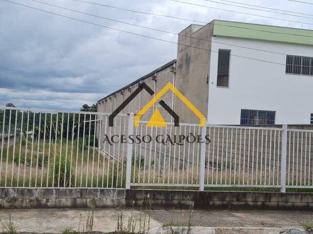 #009 - Galpão para Venda em Itupeva - SP