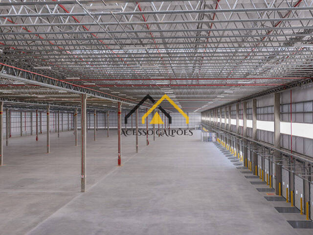 #010 - Sala para Venda em Cajamar - SP