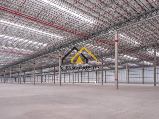 #010 - Sala para Venda em Cajamar - SP