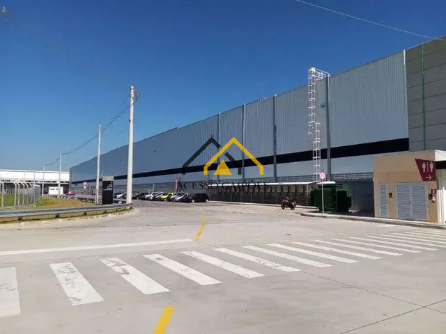 #012 - Galpão para Locação em São Paulo - SP