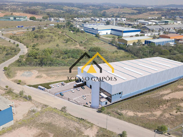 #16 - Galpão para Locação em Itu - SP