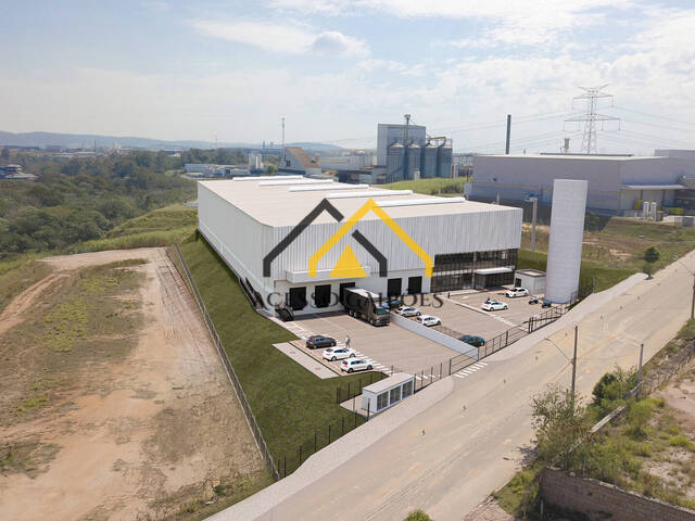 #16 - Galpão para Locação em Itu - SP