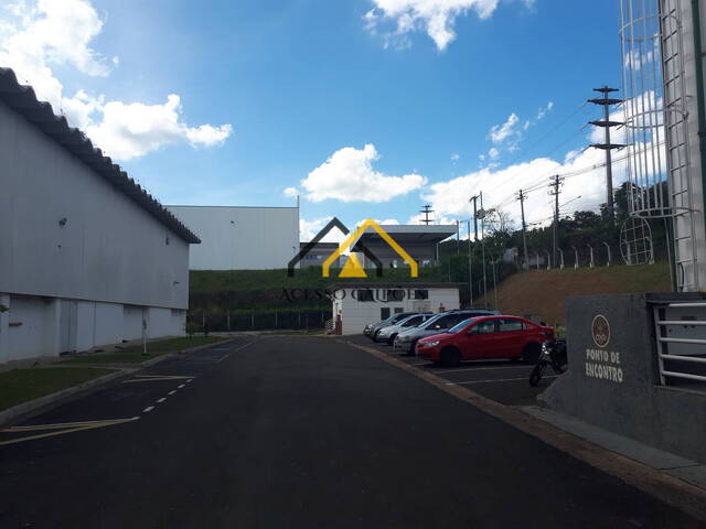 #17 - Sala para Venda em Itu - SP