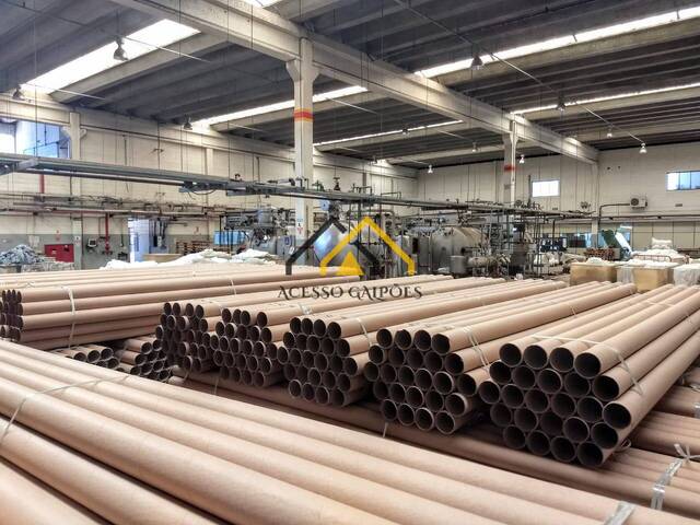 #18 - Sala para Venda em Itu - SP